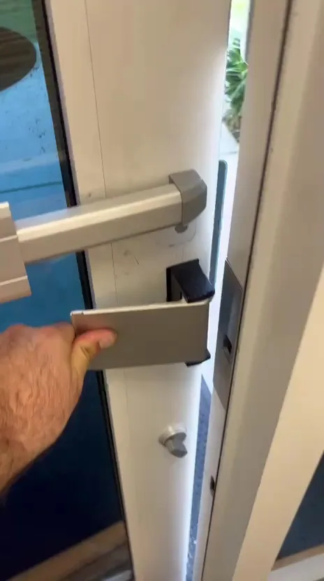 Lockout Emergency Locksmith Service