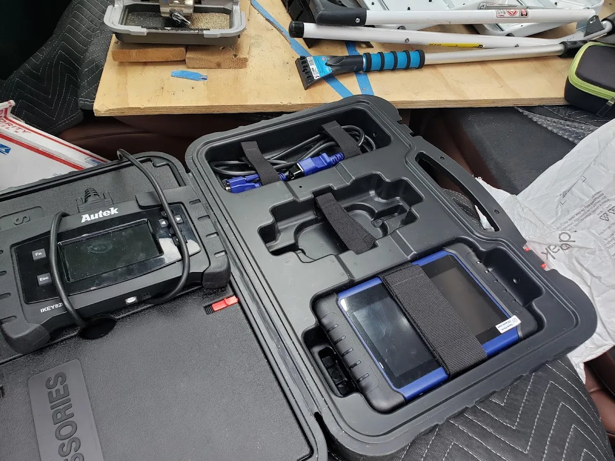 Lockout Express - Minneapolis