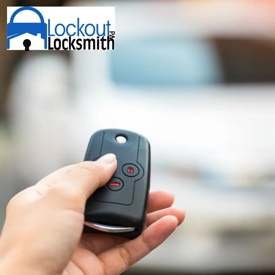Lockout Locksmith LLC - Allentown PA