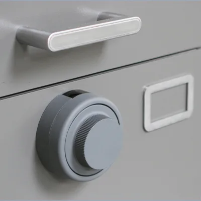 Locks, Keys and More