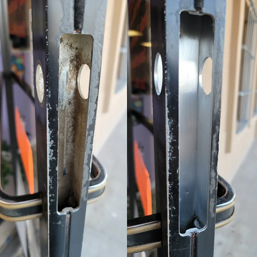 Locks, Keys and More