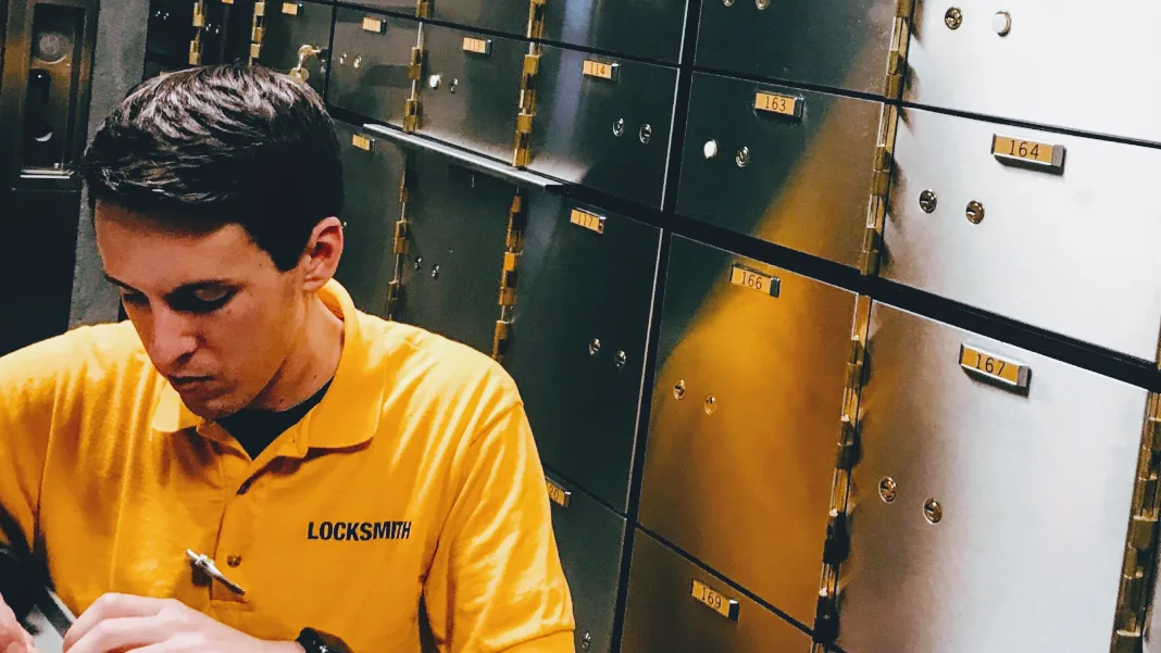 Locksmith 24/7 Stuttgart