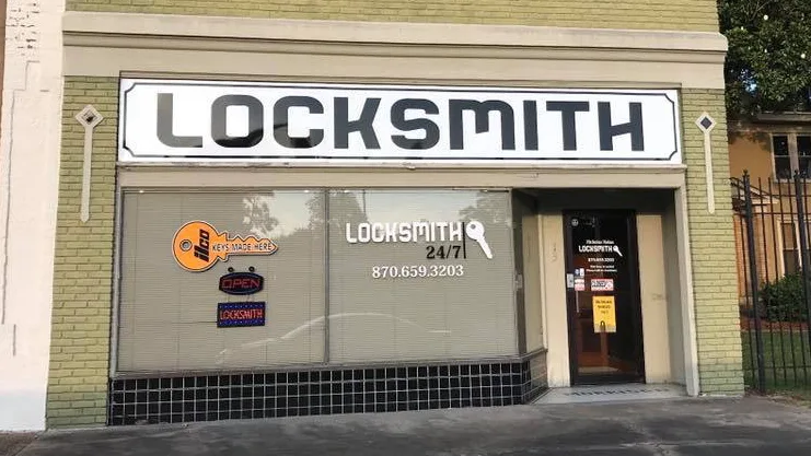 Locksmith 24/7 Stuttgart
