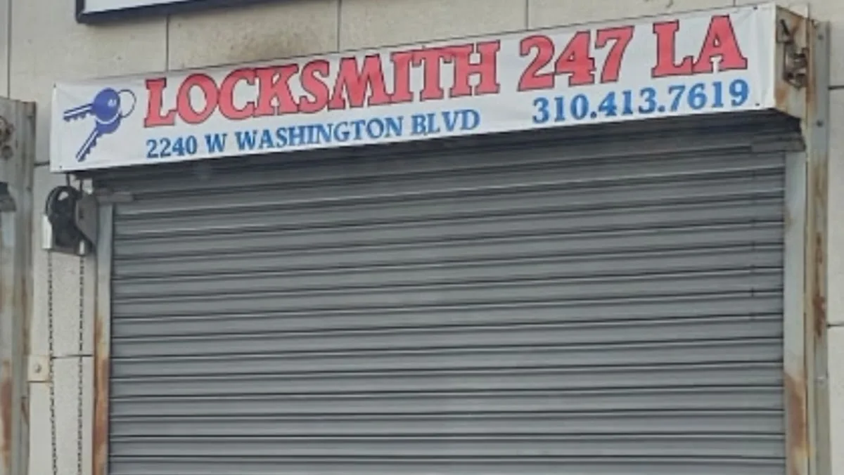 Locksmith 247 LA INC. primary photo