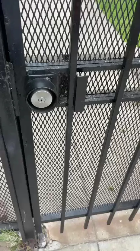 Locksmith 247 LA INC.