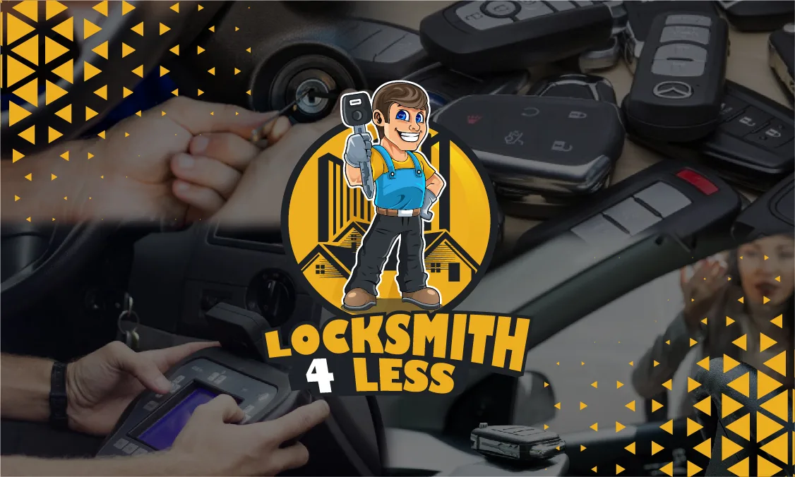 Locksmith 4 Less