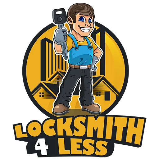 Locksmith 4 Less
