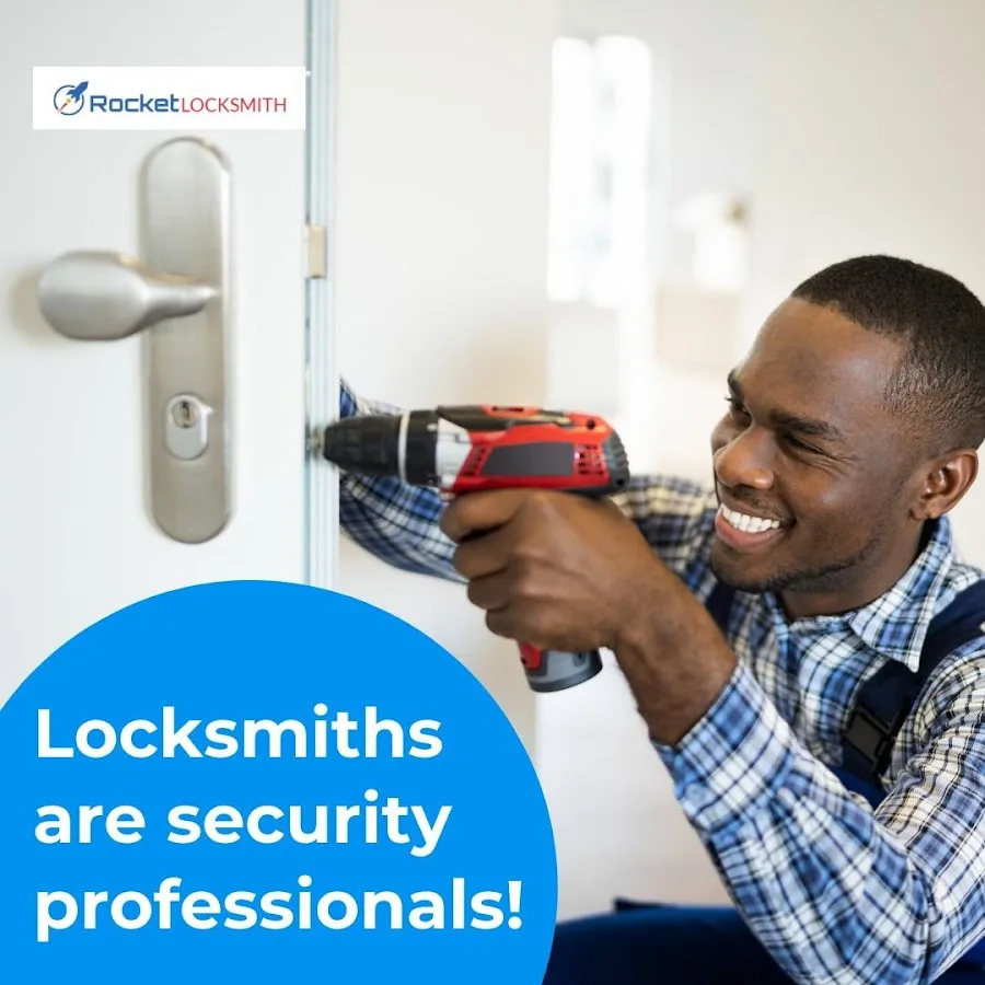Locksmith 4U Denver