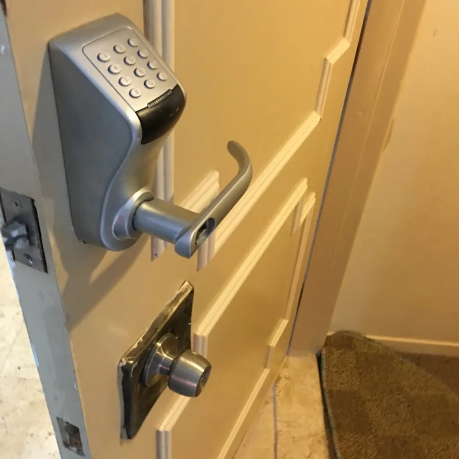 Locksmith Angels Virginia Beach