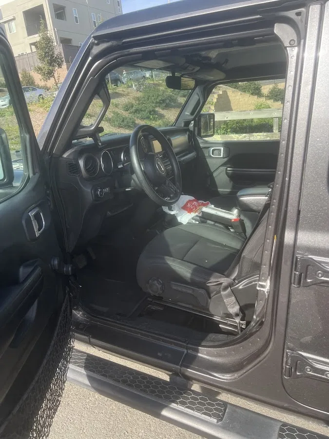 Locksmith Door Lockout & Key Replacement