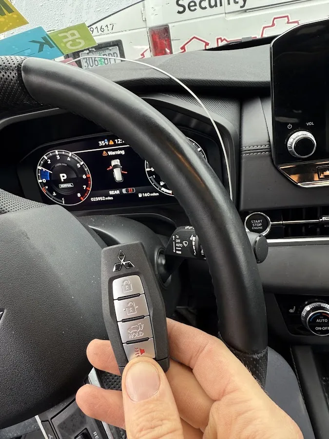 Locksmith Eugene Oregon