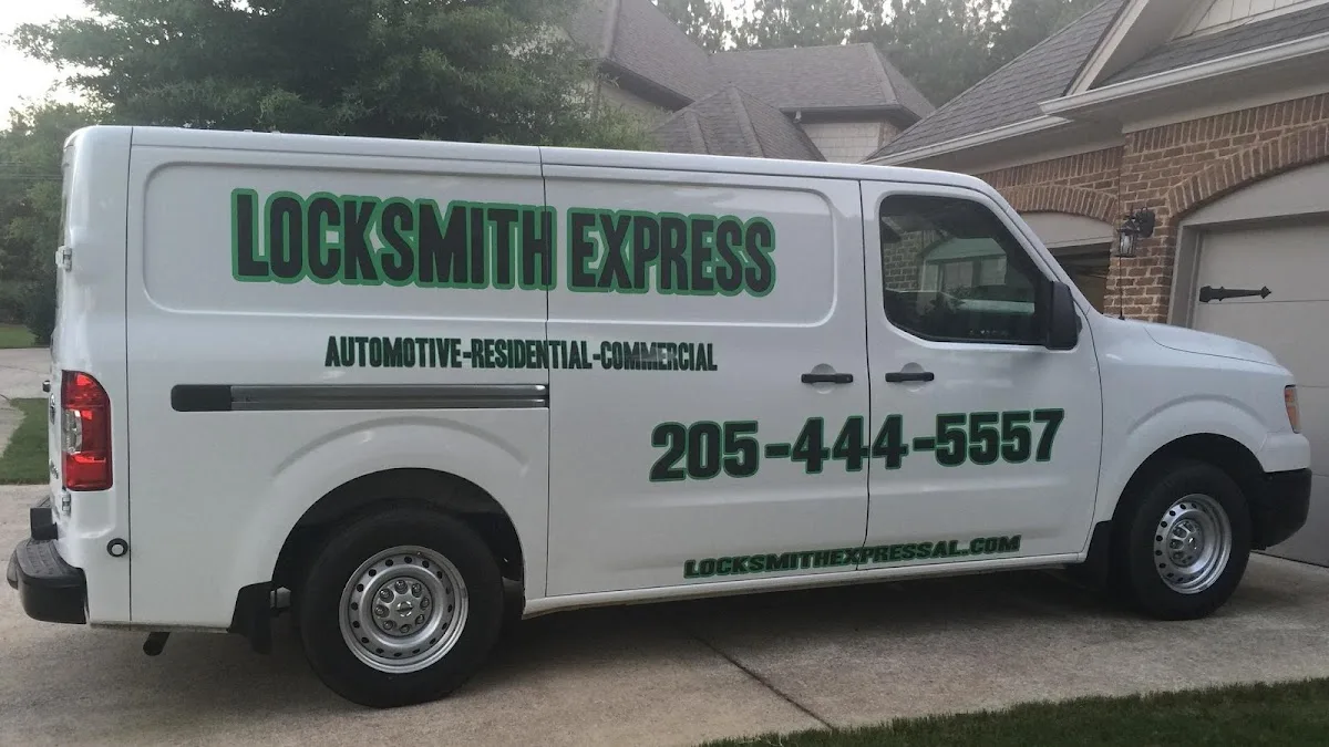 Locksmith Express