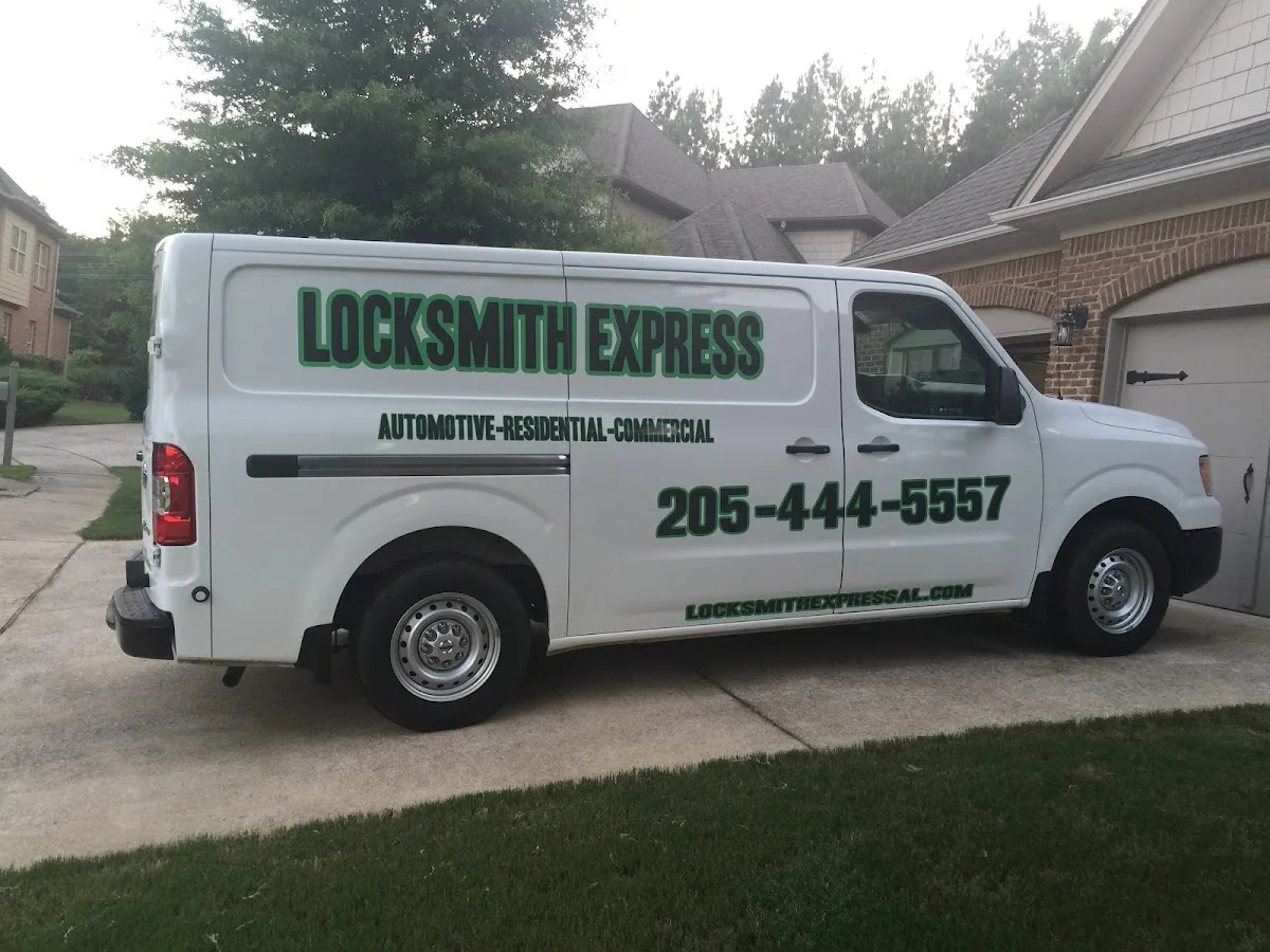 Locksmith Express