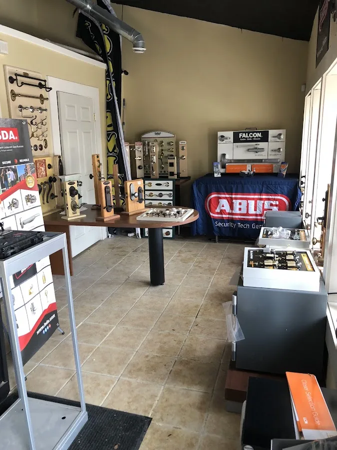 Locksmith Express LLC