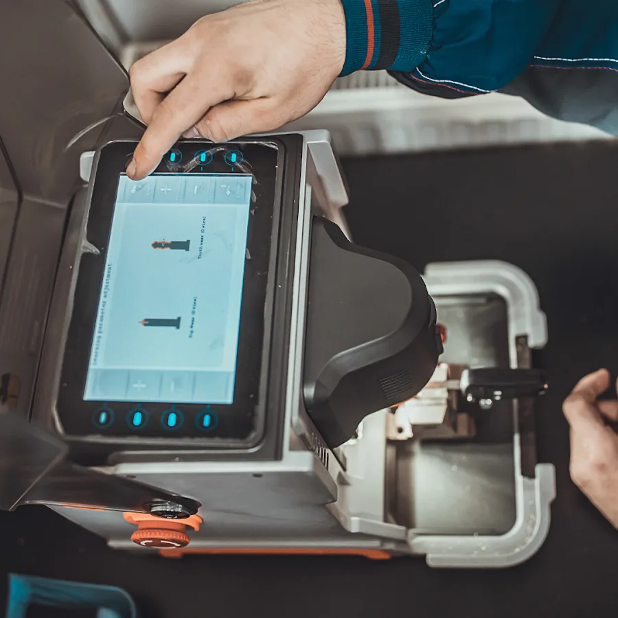 Locksmith General llc