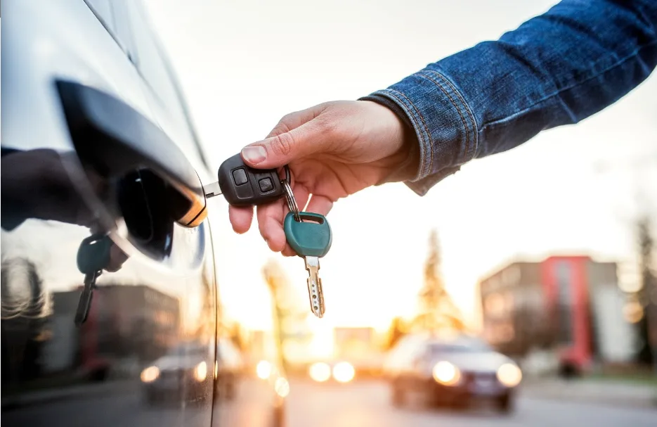 Locksmith Guru LLC primary photo