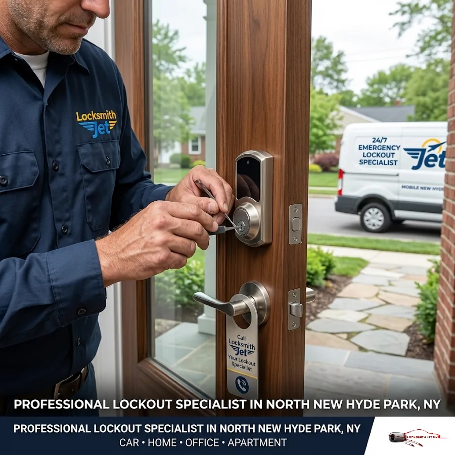 Locksmith Jet Corp primary photo