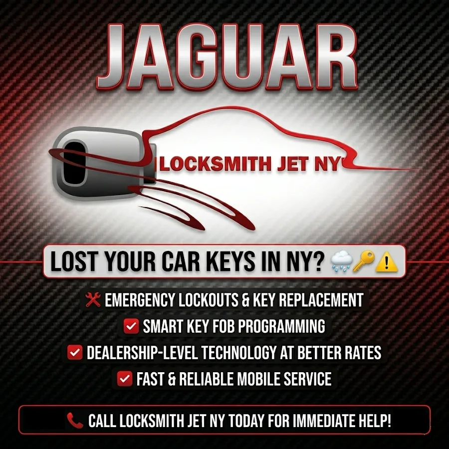 Locksmith Jet Corp