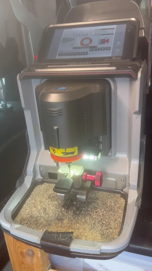 Locksmith Knights Raleigh