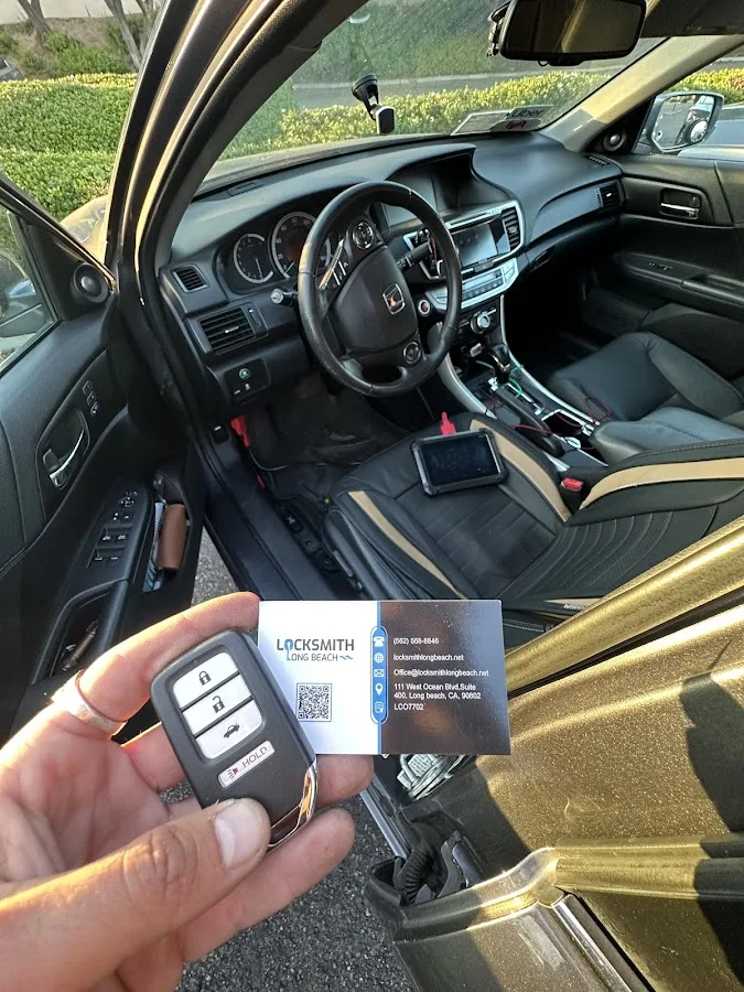 Locksmith Long Beach primary photo