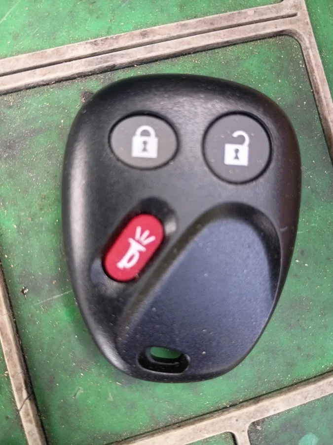 Locksmith Long Beach