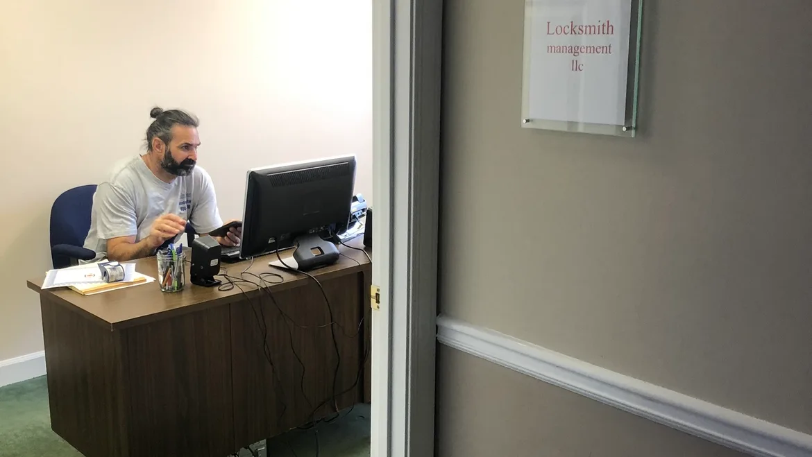 Locksmith Management LLC