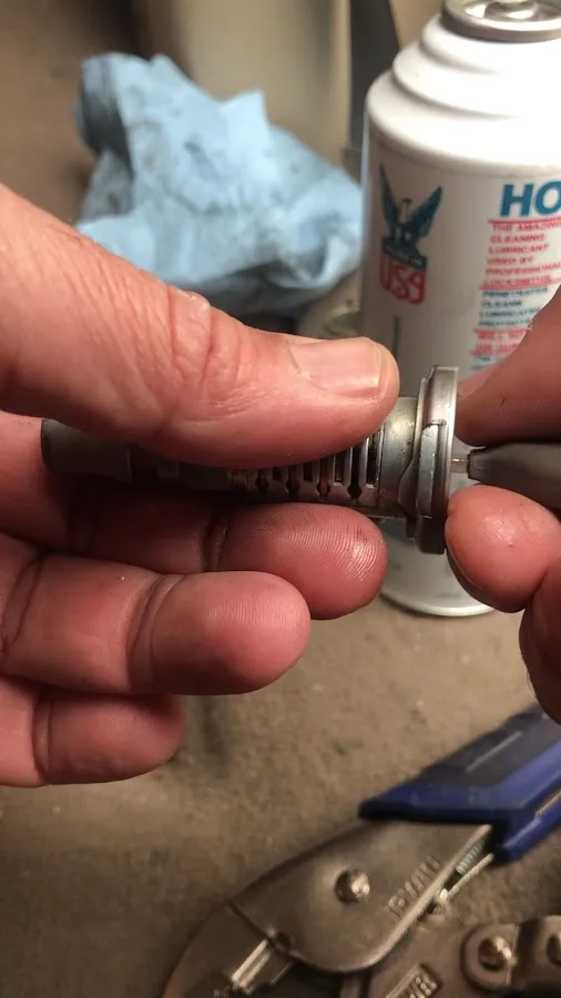 Locksmith Management LLC