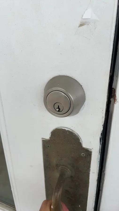 Locksmith Management LLC