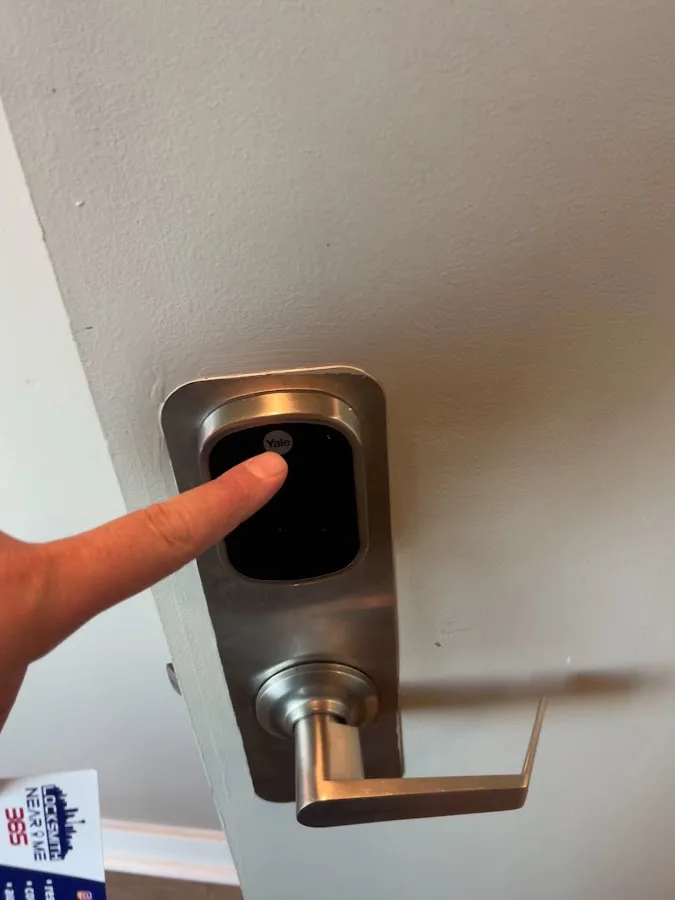 locksmith near me 365