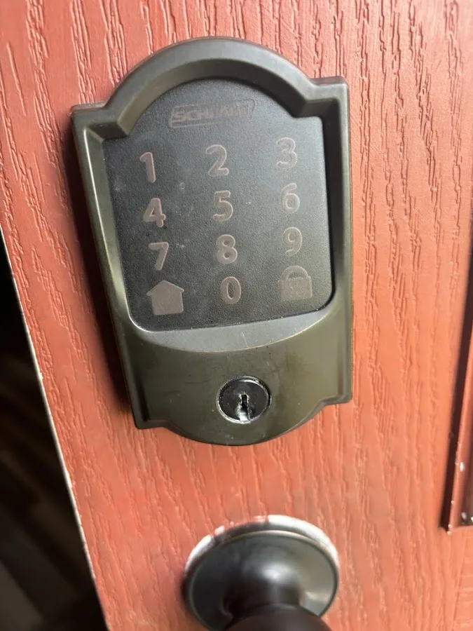 Locksmith Near Me