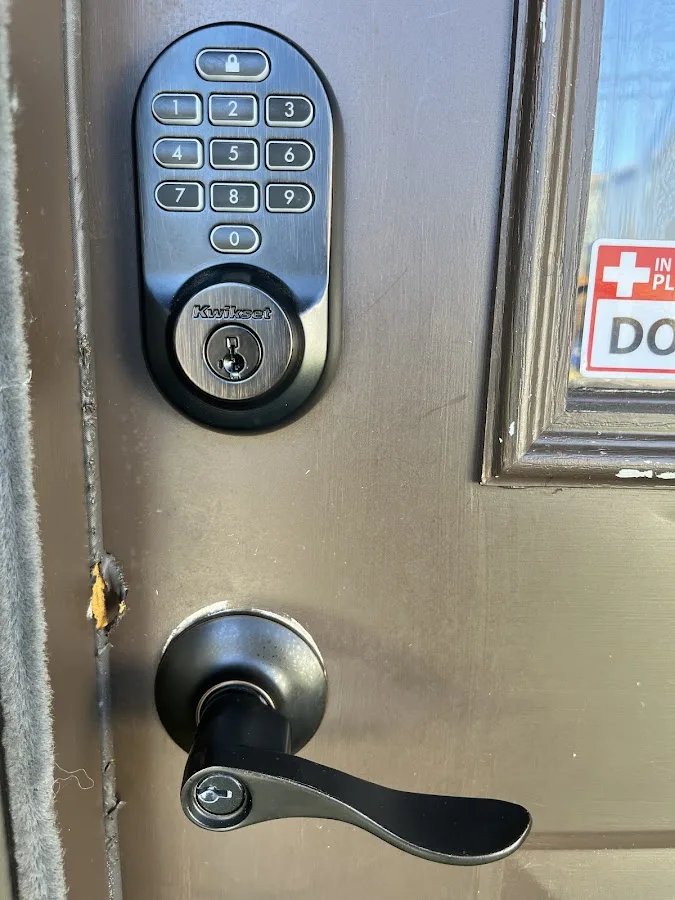 Locksmith Near Me