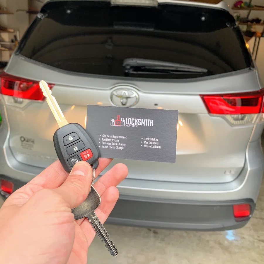 Locksmith Near Me LLC