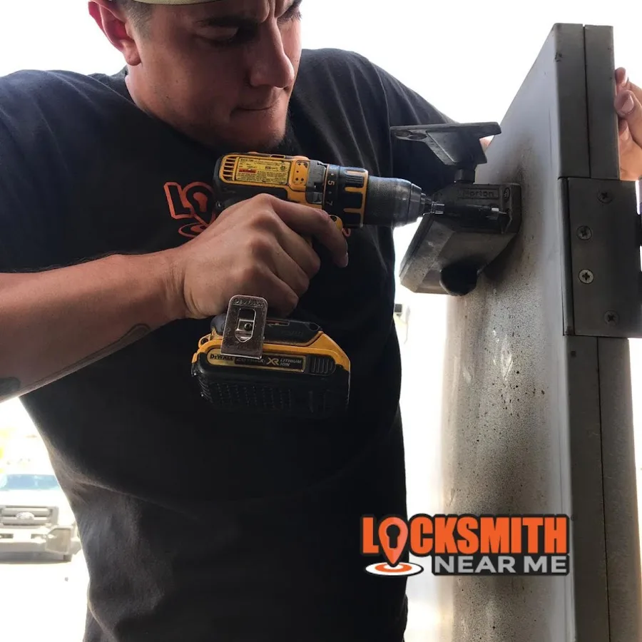 Locksmith Near Me, LLC primary photo
