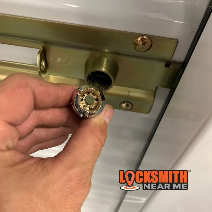 Locksmith Near Me, LLC