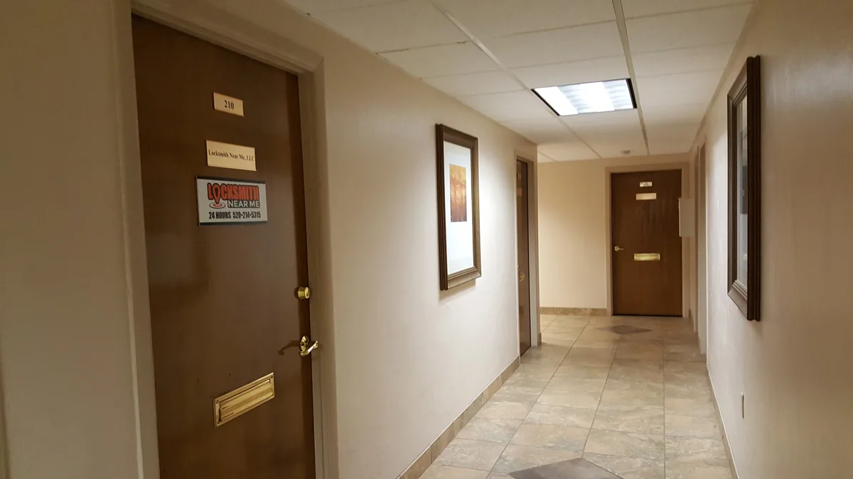 Locksmith Near Me, LLC