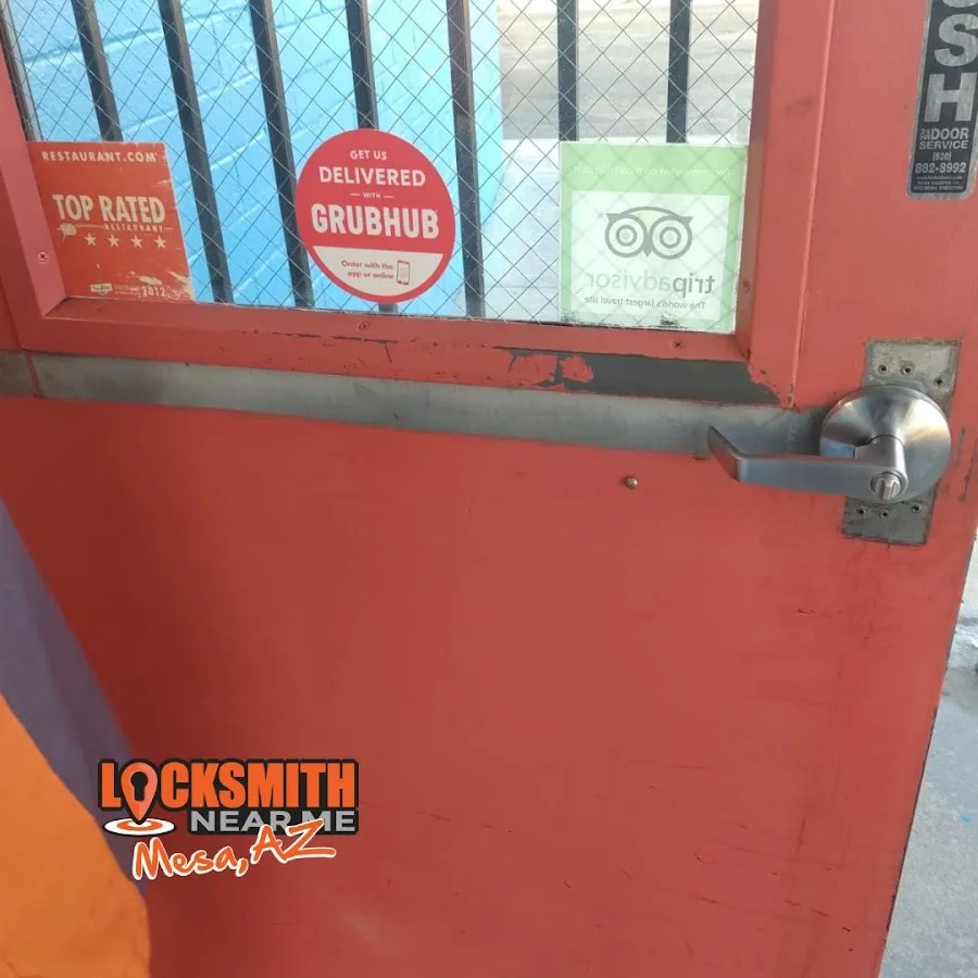 Locksmith Near Me, LLC