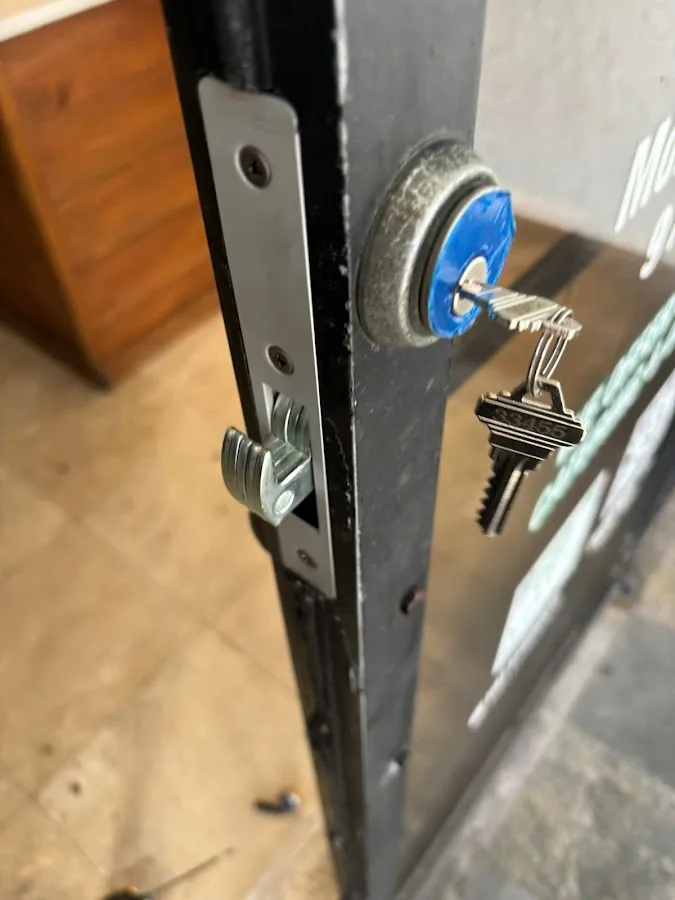 Locksmith Near Me Miami
