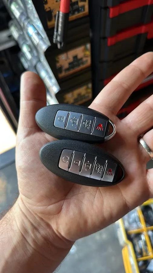 Locksmith Near Me of Nashville