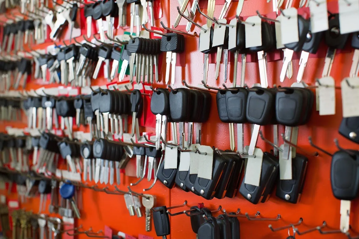 Locksmith Near Me of Nashville