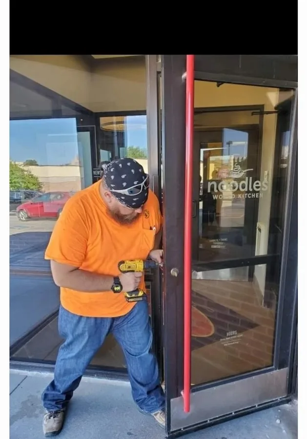 Locksmith near me of omaha