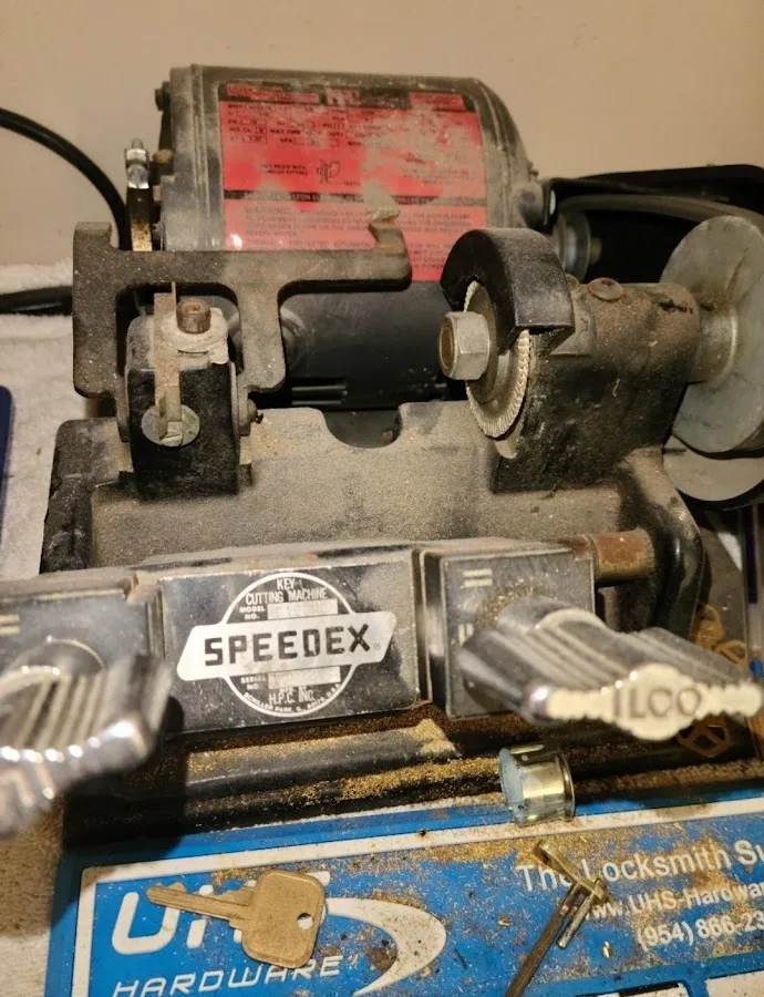 Locksmith near me of omaha