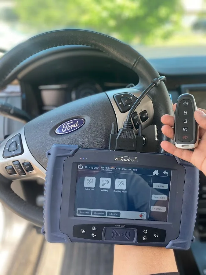 Locksmith Near Me Tampa Bay