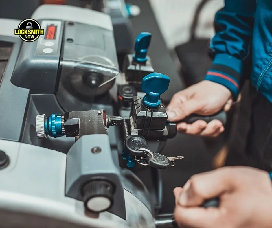 Locksmith Now primary photo