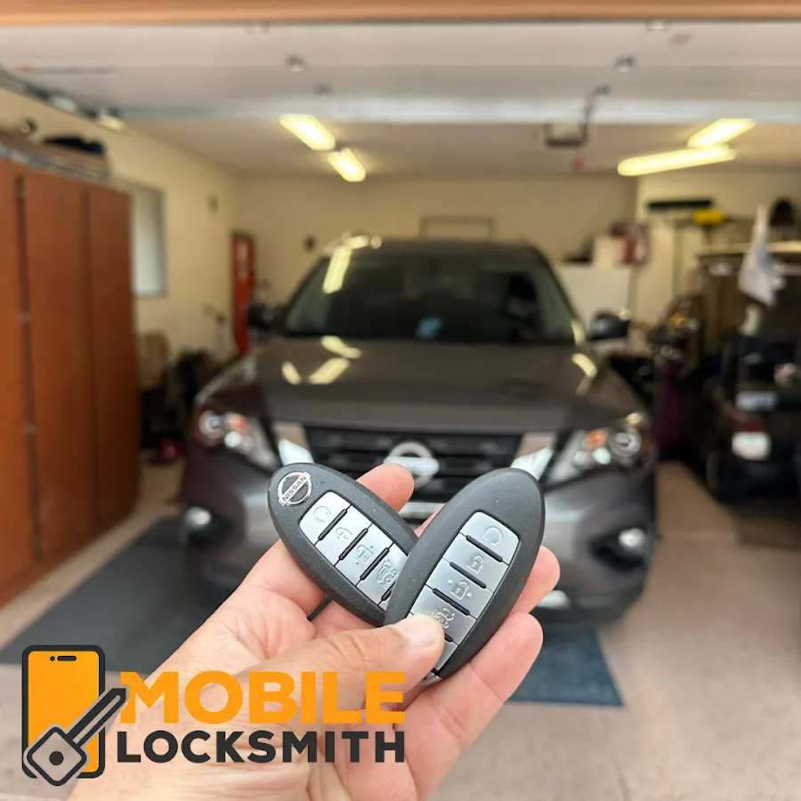 Locksmith Phoenix Mobile Locksmith primary photo