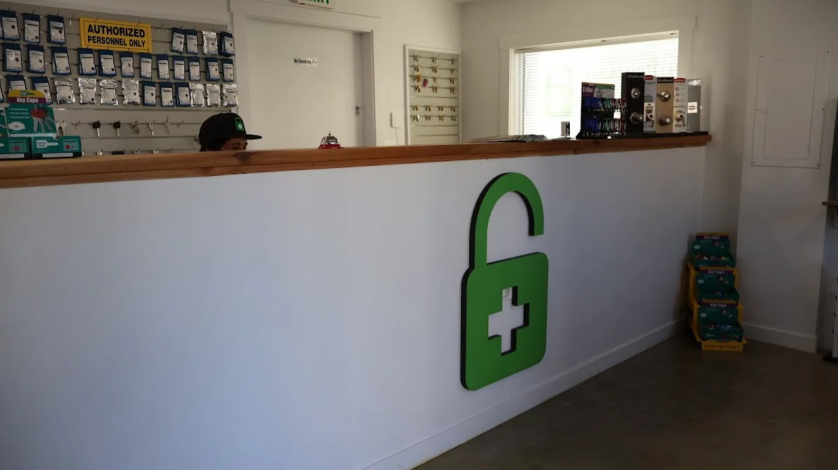 Locksmith Plus, Inc.