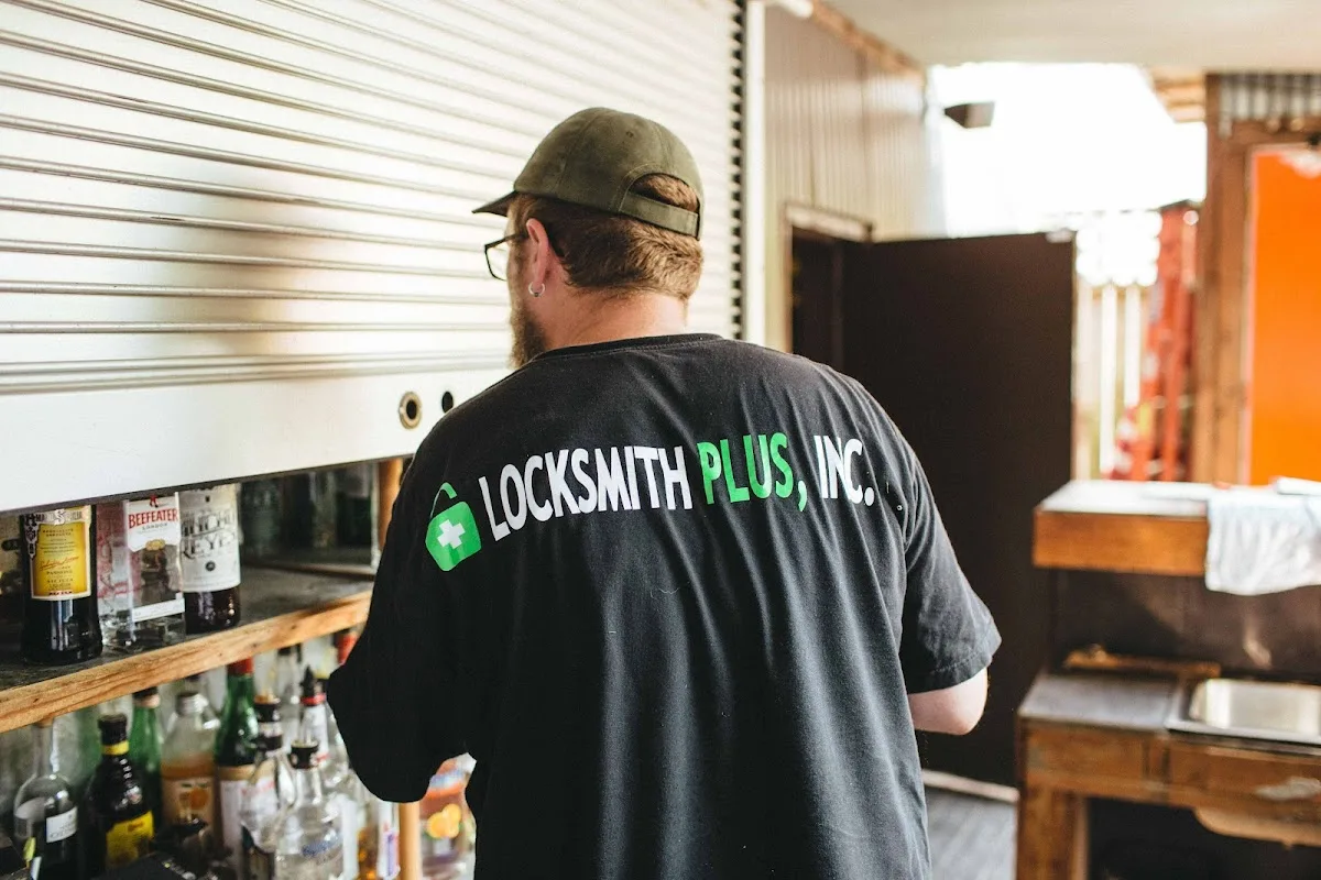 Locksmith Plus, Inc. Sacramento CA primary photo