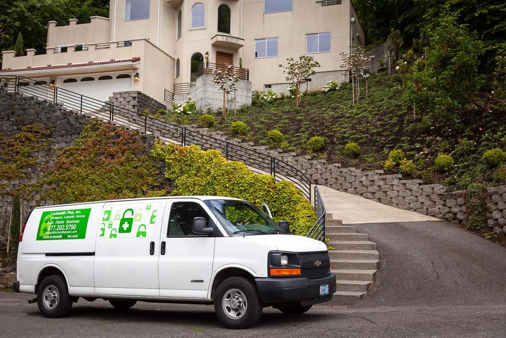 Locksmith Plus, Inc. Seattle, WA