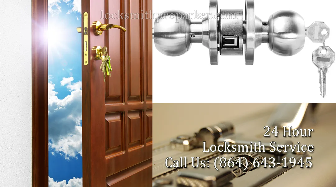 Locksmith Pro Parker