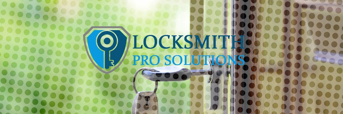 locksmith pro solutions primary photo