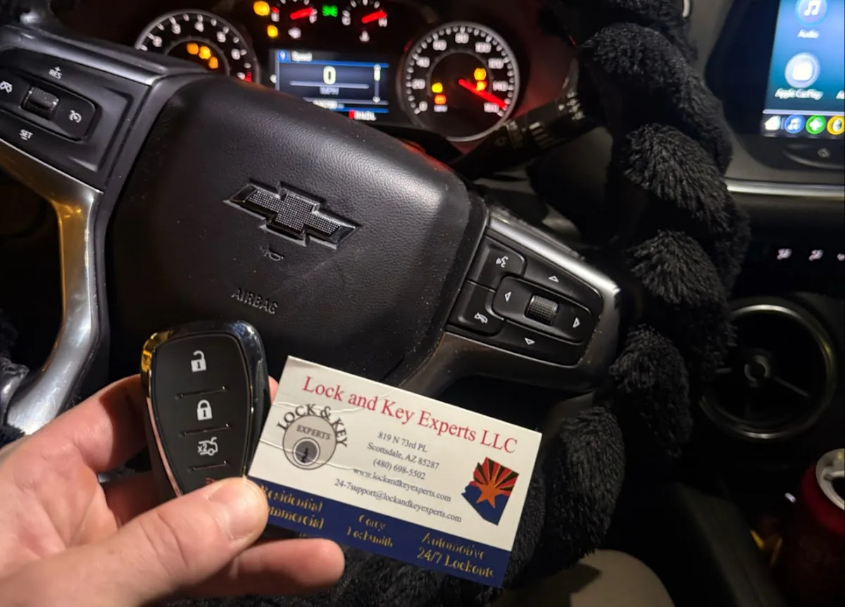 locksmith pro solutions